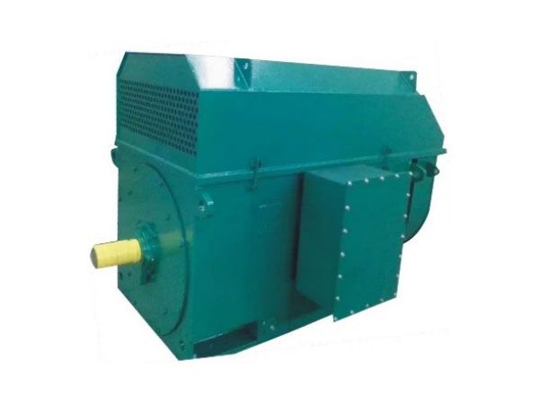 YKK係列（liè）(H400-500)380V三相（xiàng）異步電機