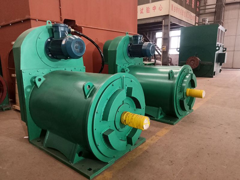 正壓防（fáng）爆油田專（zhuān）用電機