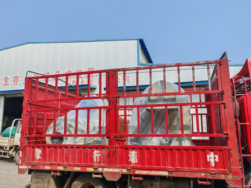 鑽井隊專用正壓防爆電機，YQX1250-6/1250KW/660V/60.5HZ電機發貨（huò）