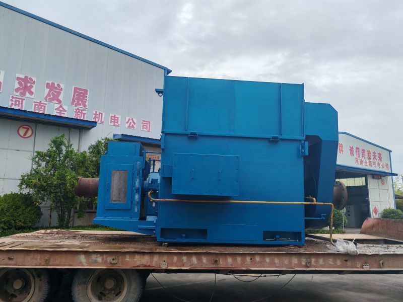 YRKK900-6/3150KW/10KV電機維修保養好發（fā）貨