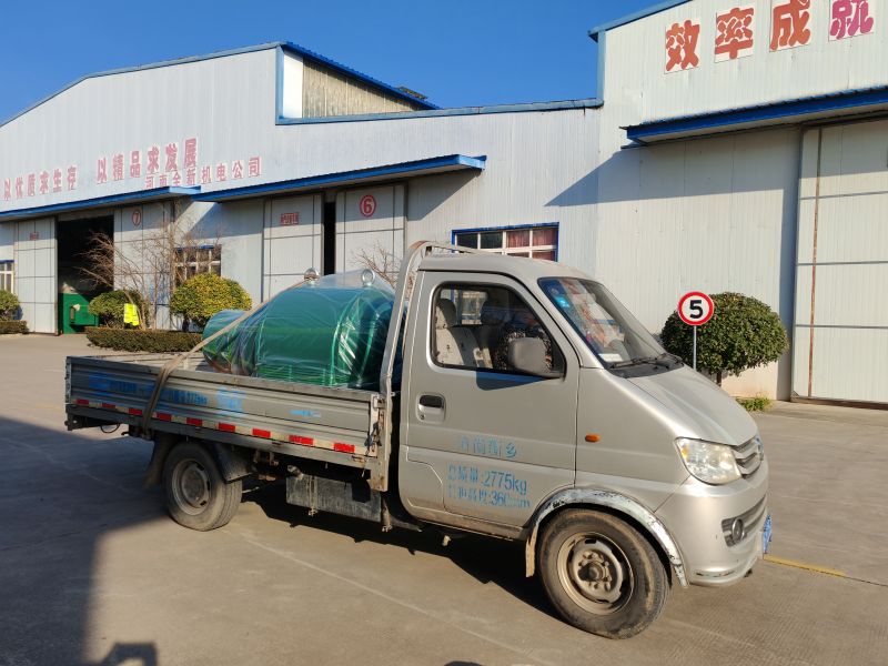 YRT500-8/210KW/380V電機發（fā）貨